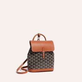 goyard alpin mini backpack price 2023|goyard alpin mini price.